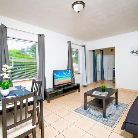 Hollywood Private Apartments ภายนอก รูปภาพ