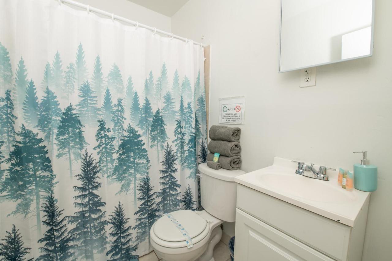 Hollywood Private Apartments ภายนอก รูปภาพ